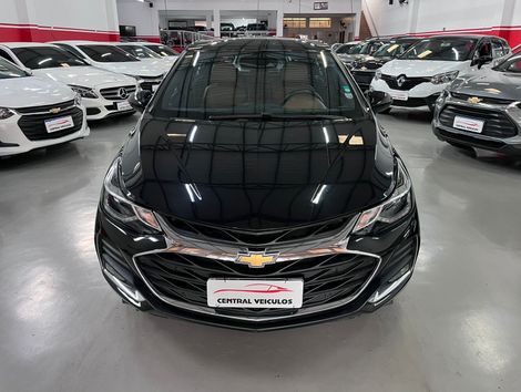 Chevrolet CRUZE Sport Premier 1.4 16V TB Flex Aut.