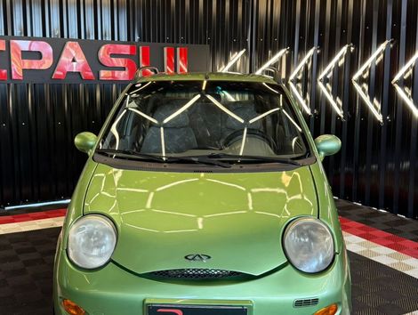 CHERY QQ 1.1/1.0 12V 69cv 5p