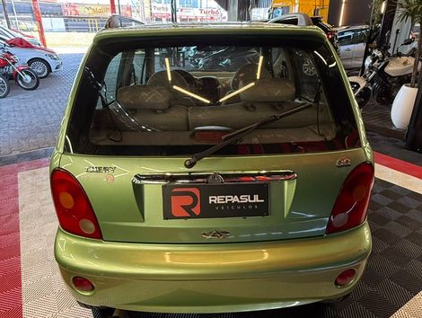 CHERY QQ 1.1/1.0 12V 69cv 5p