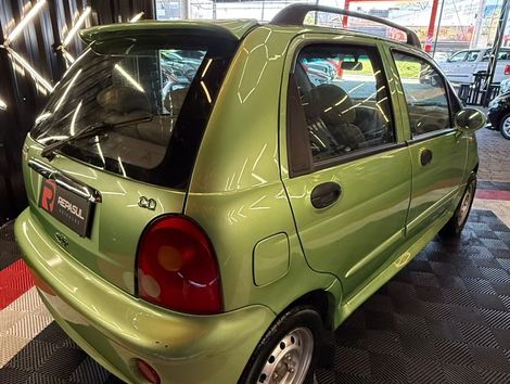 CHERY QQ 1.1/1.0 12V 69cv 5p