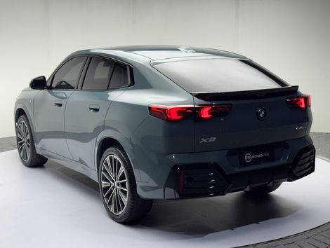BMW X2 XDrive20i M Sport