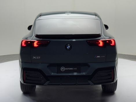 BMW X2 XDrive20i M Sport