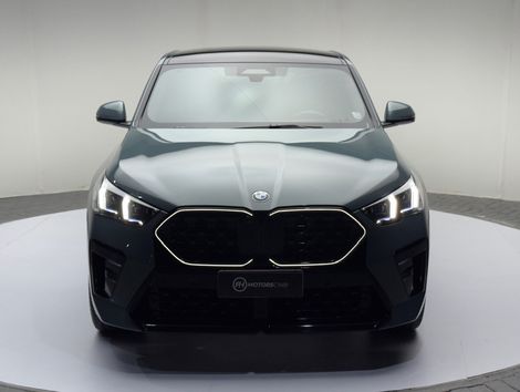 BMW X2 XDrive20i M Sport