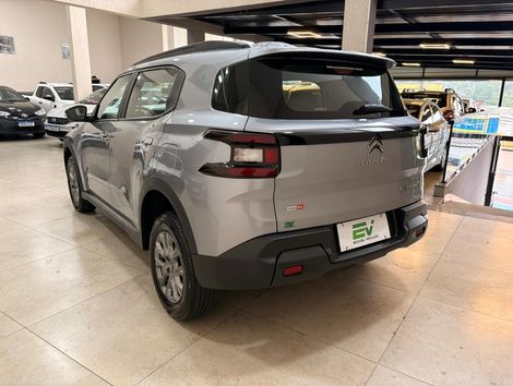 Citroën C3 AIRCROSS7 F. Pack 1.0 Flex TB 200 Aut