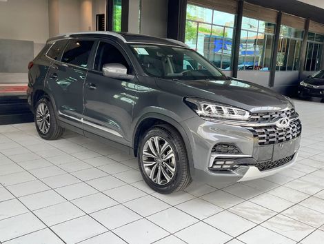 Caoa Chery/Chery Tiggo 8 TXS 1.6 16V TGDi Aut.