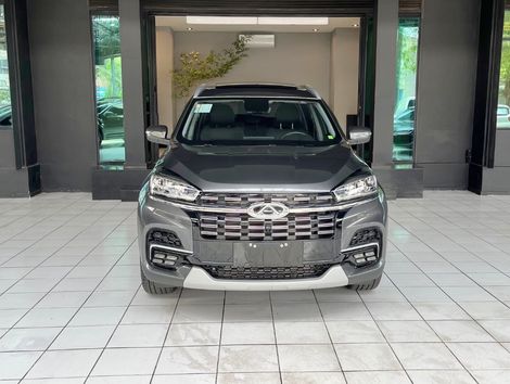 Caoa Chery/Chery Tiggo 8 TXS 1.6 16V TGDi Aut.