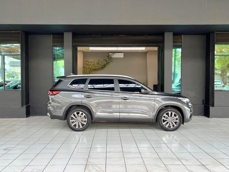 Caoa Chery/Chery Tiggo 8 TXS 1.6 16V TGDi Aut.