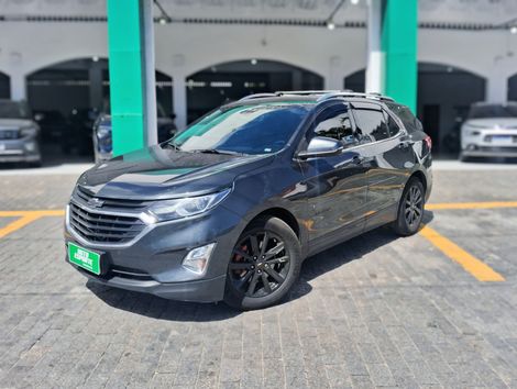 Chevrolet EQUINOX LT 2.0 Turbo 262cv Aut.