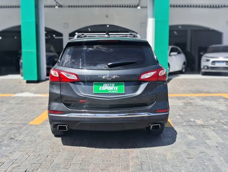Chevrolet EQUINOX LT 2.0 Turbo 262cv Aut.