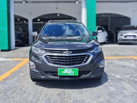 Chevrolet EQUINOX LT 2.0 Turbo 262cv Aut.