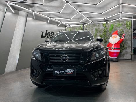 Nissan Frontier ATTAC.CD 4x4 2.3 Bi-TB Die. Aut