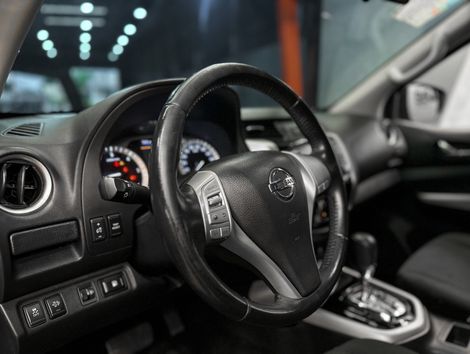 Nissan Frontier ATTAC.CD 4x4 2.3 Bi-TB Die. Aut