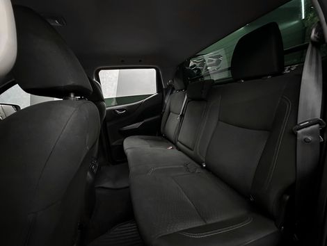 Nissan Frontier ATTAC.CD 4x4 2.3 Bi-TB Die. Aut