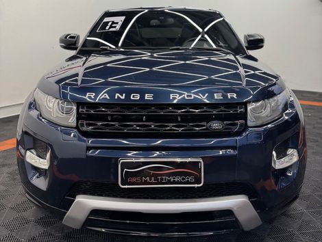 Land Rover Range R.EVOQUE Dynamic 2.0 Aut 5p