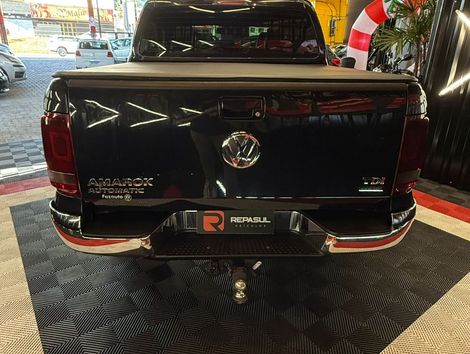 VolksWagen AMAROK High.CD 2.0 16V TDI 4x4 Dies. Aut