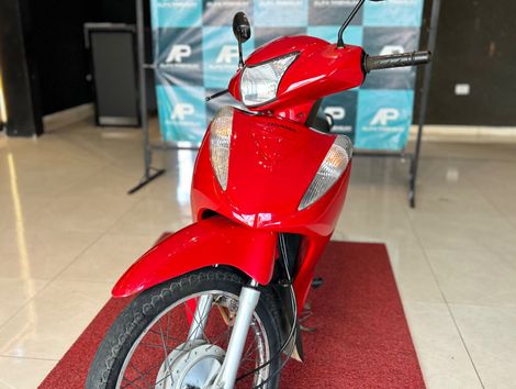 HONDA BIZ 110i