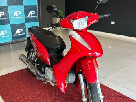 HONDA BIZ 110i