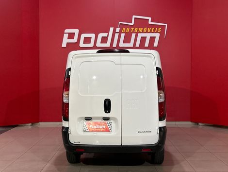 Fiat Fiorino Endurance EVO 1.4 Flex 8V 2p