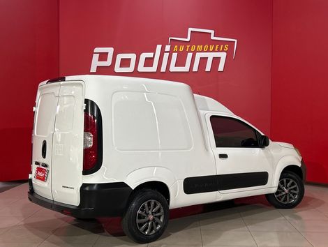 Fiat Fiorino Endurance EVO 1.4 Flex 8V 2p
