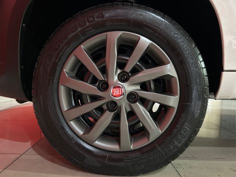 Fiat Fiorino Endurance EVO 1.4 Flex 8V 2p