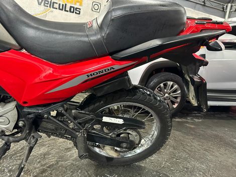 HONDA NXR 160 BROS ESDD FLEXONE