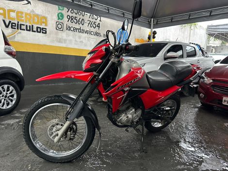 HONDA NXR 160 BROS ESDD FLEXONE