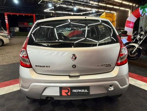 Renault SANDERO Expression Hi-Flex 1.0 16V 5p