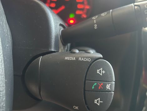 Renault SANDERO STEPWAY Hi-Flex 1.6 16V 5p