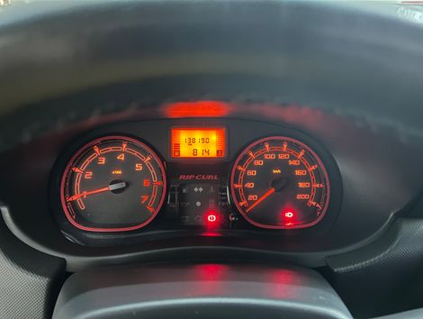 Renault SANDERO STEPWAY Hi-Flex 1.6 16V 5p