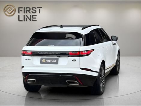 Land Rover Range R. VEL. R-Dyn HSE 3.0 Aut.(Híb.)