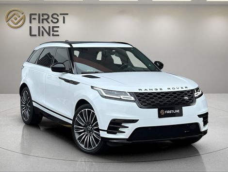 Land Rover Range R. VEL. R-Dyn HSE 3.0 Aut.(Híb.)