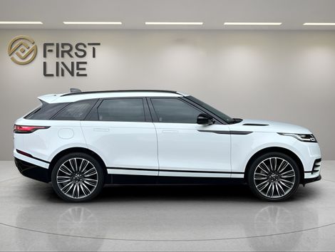 Land Rover Range R. VEL. R-Dyn HSE 3.0 Aut.(Híb.)