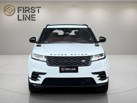 Land Rover Range R. VEL. R-Dyn HSE 3.0 Aut.(Híb.)