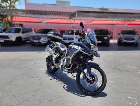 BMW F 850 GS Adventure Premium