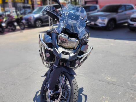 BMW F 850 GS Adventure Premium