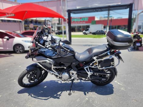 BMW F 850 GS Adventure Premium