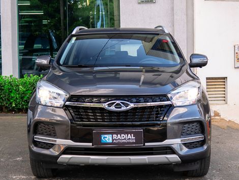 Caoa Chery Tiggo 5X TXS 1.5 16V Turbo Flex Aut.