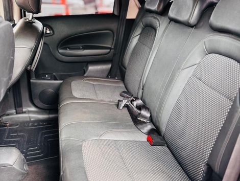 Citroën C3 Picasso Excl. 1.6 Flex 16V 5p Aut.