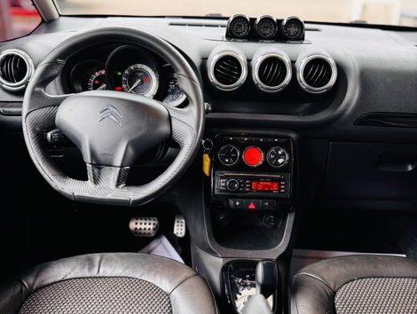 Citroën C3 Picasso Excl. 1.6 Flex 16V 5p Aut.