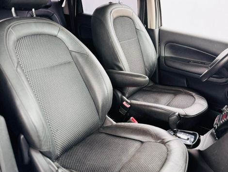 Citroën C3 Picasso Excl. 1.6 Flex 16V 5p Aut.