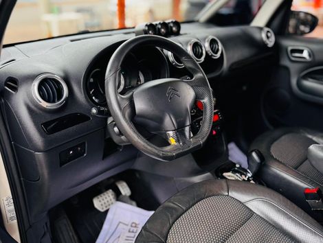 Citroën C3 Picasso Excl. 1.6 Flex 16V 5p Aut.