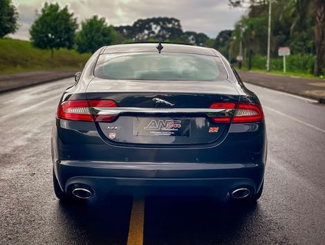 Jaguar XF 2.0 Turbo 16V 240cv Aut.