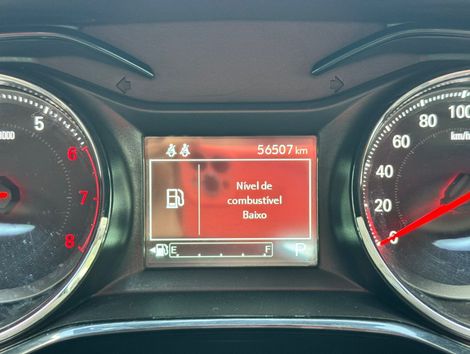 Chevrolet ONIX SED. Plus PREM. 1.0 12V TB Flex Aut