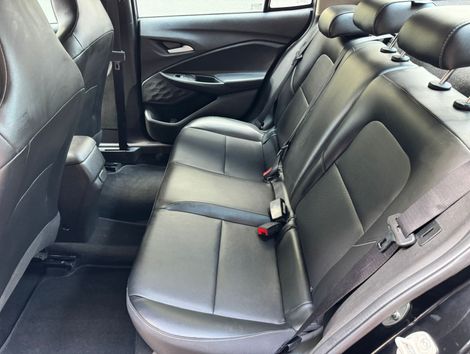 Chevrolet ONIX SED. Plus PREM. 1.0 12V TB Flex Aut