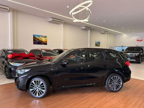 BMW X1 SDRIVE 20i M Sport 2.0 TB Aut.