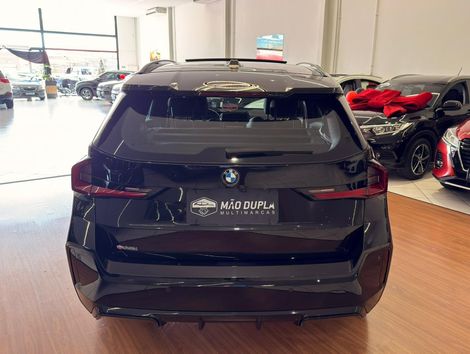 BMW X1 SDRIVE 20i M Sport 2.0 TB Aut.