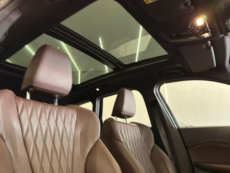 BMW X1 SDRIVE 20i M Sport 2.0 TB Aut.