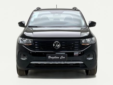 VolksWagen T-Cross Sense 200 TSI 1.0 Flex 5p Aut.