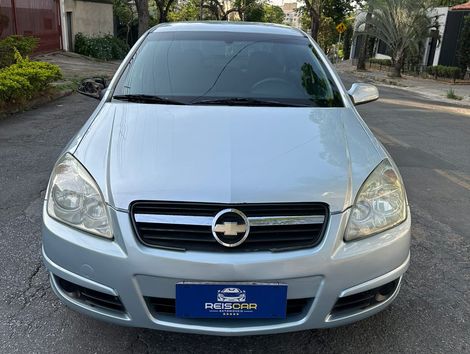 Chevrolet Vectra Elegan. 2.0 MPFI 8V FlexPower Mec