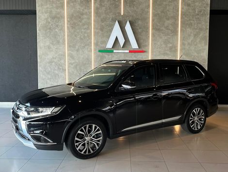 Mitsubishi OUTLANDER 3.0/ GT 3.0 V6 Aut.
